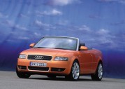 Audi A4 Cabrio